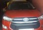 2017 Toyota Innova E series for sale-3