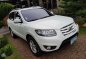 2010 Hyundai Santa Fe CRDI AT for sale-1