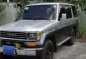 Toyota Land Cruiser Prado LJ78 (Manual Transmission) for sale-0