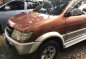 For sale Isuzu Crosswind xuv 2005-2