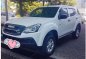 Isuzu MUX 2015 LS MT 2.5L 4x2 for sale-5