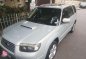 2007 Subaru Forester Turbo XT for sale-3