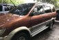 For sale Isuzu Crosswind xuv 2005-1