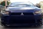 Well-maintained Mitsubishi Lancer EX 2009 for sale-1
