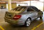 Well-maintained Mercedes-Benz C200 2013 A/T for sale-2
