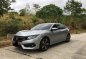 Honda Civic RS Turbo 2017 for sale-0