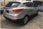 2013 Hyundai Tucson 2.0 gas awd at cebu-2