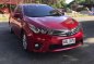 2015 Toyota Altis 1.6g a/t 1st own for sale-1