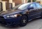 Well-maintained Mitsubishi Lancer EX 2009 for sale-3