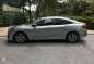 For sale: 2016 Honda Civic 1.8L Silver-7