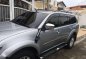 Mitsubishi Montero 2009 for sale-8