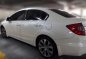 Honda Civic 2.0 TOP of the Line 2012 for sale-4