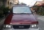 For sale Isuzu Highlander Crosswind Xtrm 2000-0