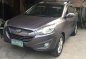 2012 Hyundai Tucson CRDi 4x4 diesel automatic for sale-1