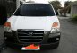 HYUNDAI STAREX GRX CRDI 2.5 2006 for sale-0