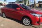 Toyota Vios Sedan 2016 for sale-1