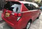 2016 TOYOTA INNOVA J variant for sale-2