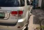 Toyota Fortuner matic 2.7vvti gas 2008 for sale-3