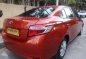 2016 Toyota Vios E 1.3L Automatic for sale-5