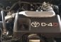 For sale Toyota Fortuner g matic diesel 2008-0