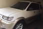 Top of the Line Isuzu Crosswind XUVi 2004 for sale-2