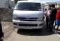 Toyota Hiace GL Grandia manual diesel 2007 for sale-1