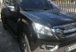 2017 Isuzu Mux 3.0 LS-A AT for sale-1