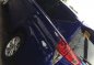 2016 Toyota Innova E matic blue for sale-5