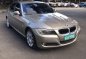 2010 Bmw 318 i automatic 1st own for sale-0