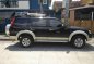 For sale Ford Everest limited 2009 AT 4x4-0