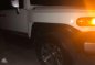 For sale Toyota Fj Cruiser 2014-1