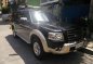 For sale Ford Everest limited 2009 AT 4x4-1