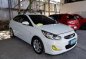 Hyundai Accent 2011 Model for sale-4