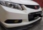 Honda Civic 2012 Si Theme Japan Exi for sale-0