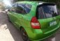 Honda Fit 2009 for sale-0