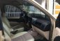 For sale Isuzu Crosswind sportivo 2010 Automatic transmission-3