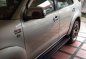For sale Toyota Fortuner g matic diesel 2008-6