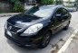 Nissan Almera 2015 1.5 Manual Transmission for sale-4