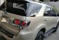 Good as new Toyota Fortuner 2015 for sale-4