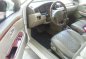 FOR SALE 2001 Nissan Exalta "sta"-7