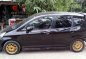 Honda Fit automatic for sale-0