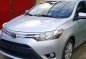 For Sale: 2016 Toyota Vios 1.3E-2