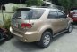 2005 Toyota Fortuner V for sale-5