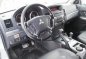 Well-kept Mitsubishi Pajero 2013 for sale-5