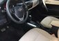 2015 Toyota Altis 1.6g a/t 1st own for sale-8