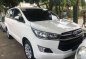 2016 Toyota Innova 2.8 J Diesel Manual Transmission for sale-0