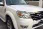 Good as new Ford Everest 2010 for sale-1