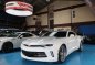 2017 Chevrolet CAMARO RS V6 for sale-0