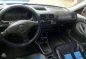 Honda Civic 98 PADEK Chasis Matic for sale-6