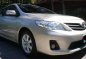 Toyota Corolla Altis 2013 1.6G Automatic for sale-2